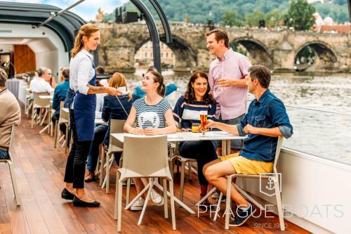 Get Prague Guide - guiding servis for Prague